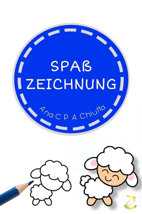 SPA&szlig; ZEICHNUNG(Kobo/電子書)