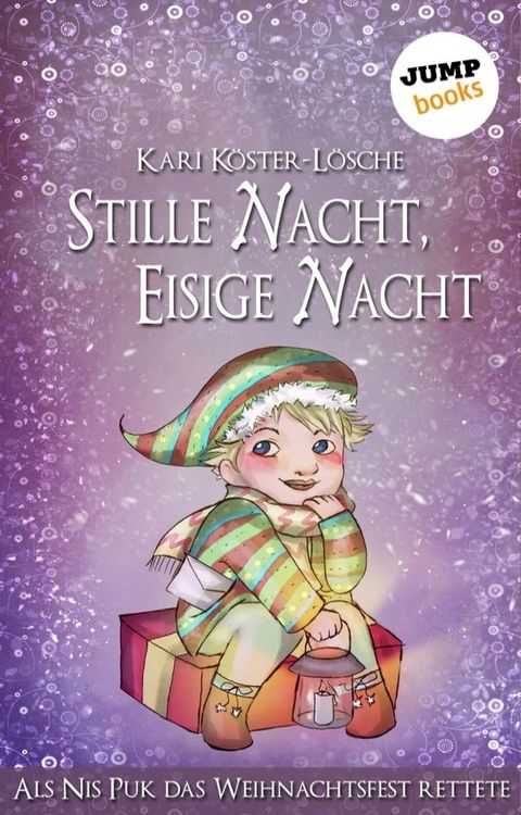 Stille Nacht, eisige Nacht(Kobo/電子書)