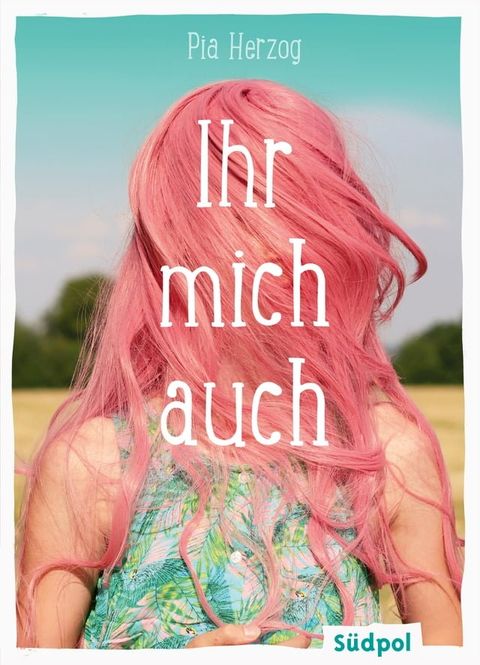 Ihr mich auch(Kobo/電子書)