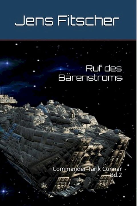 Ruf des B&auml;renstroms(Kobo/電子書)