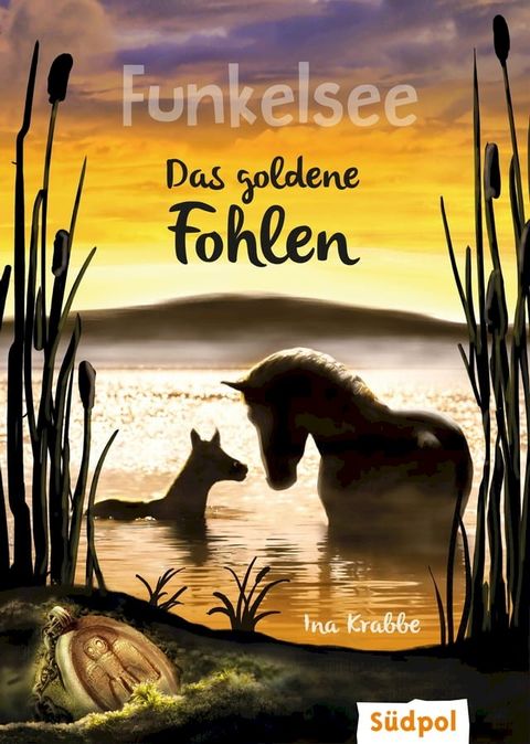 Funkelsee – Das goldene Fohlen (Band 3)(Kobo/電子書)