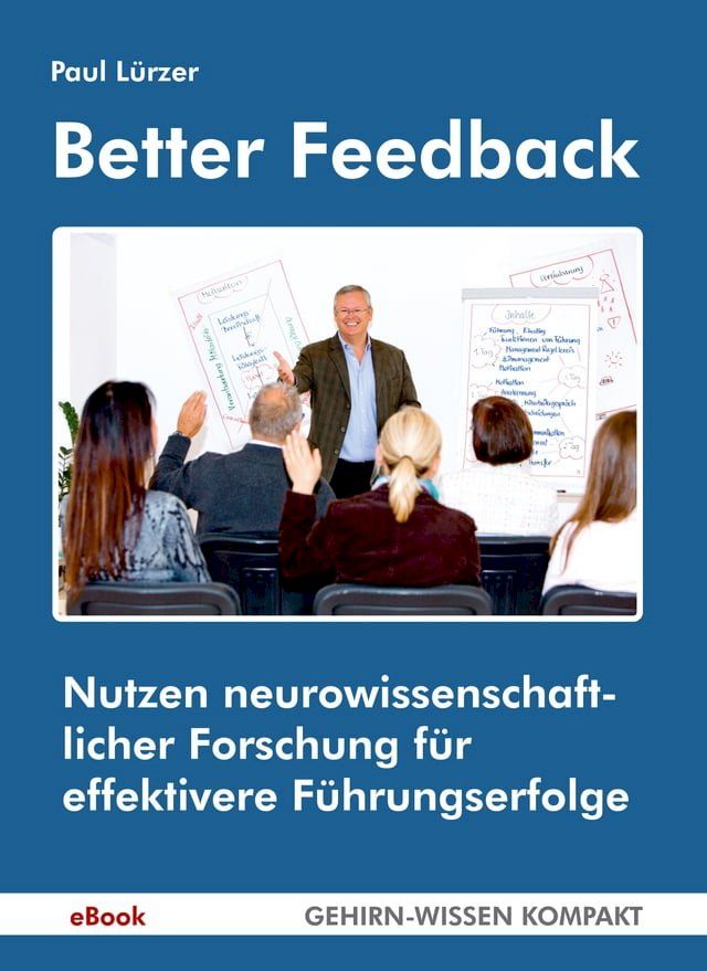  Better Feedback(Kobo/電子書)