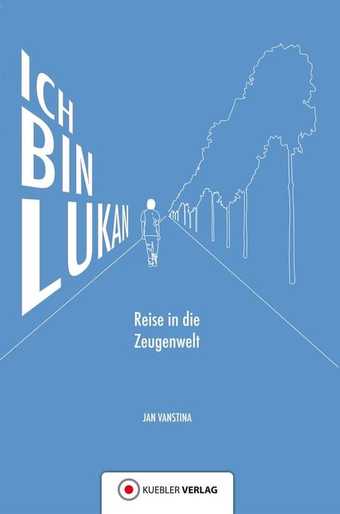 Ich bin Lukan(Kobo/電子書)