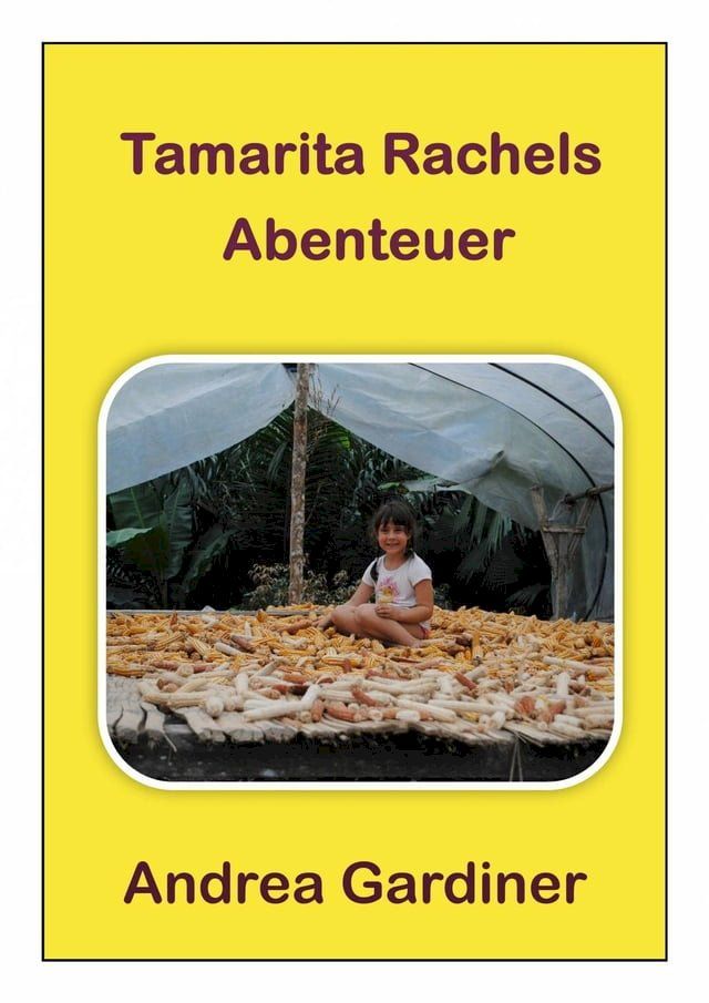  Tamarita Rachels Abenteuer(Kobo/電子書)