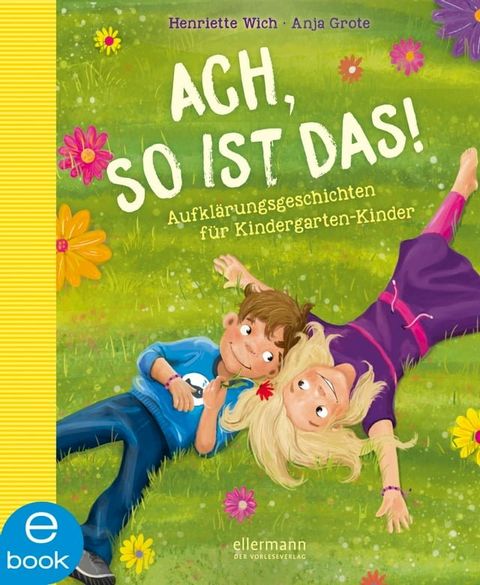 Ach so ist das!(Kobo/電子書)