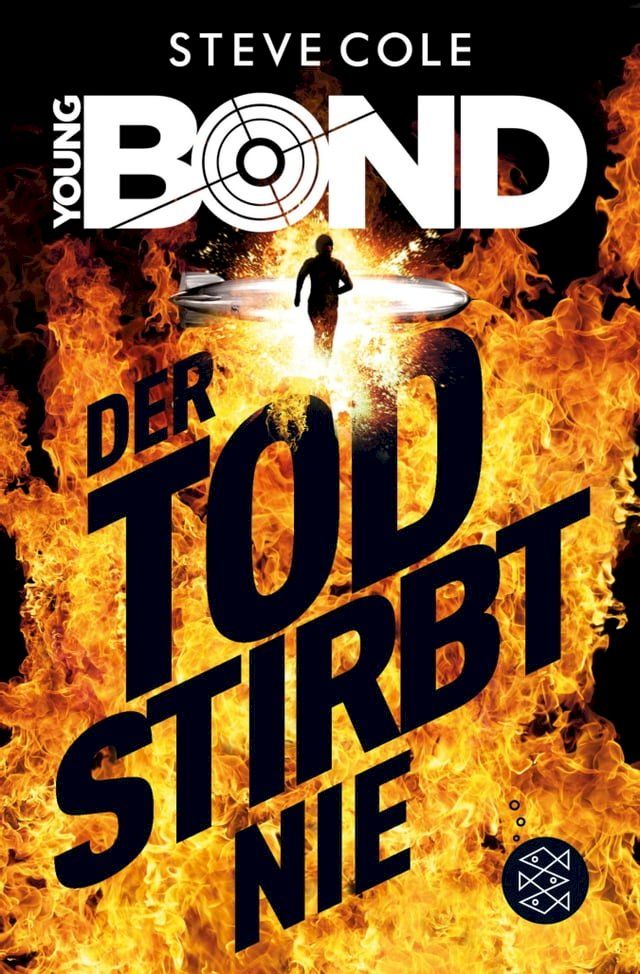  Young Bond – Der Tod stirbt nie(Kobo/電子書)