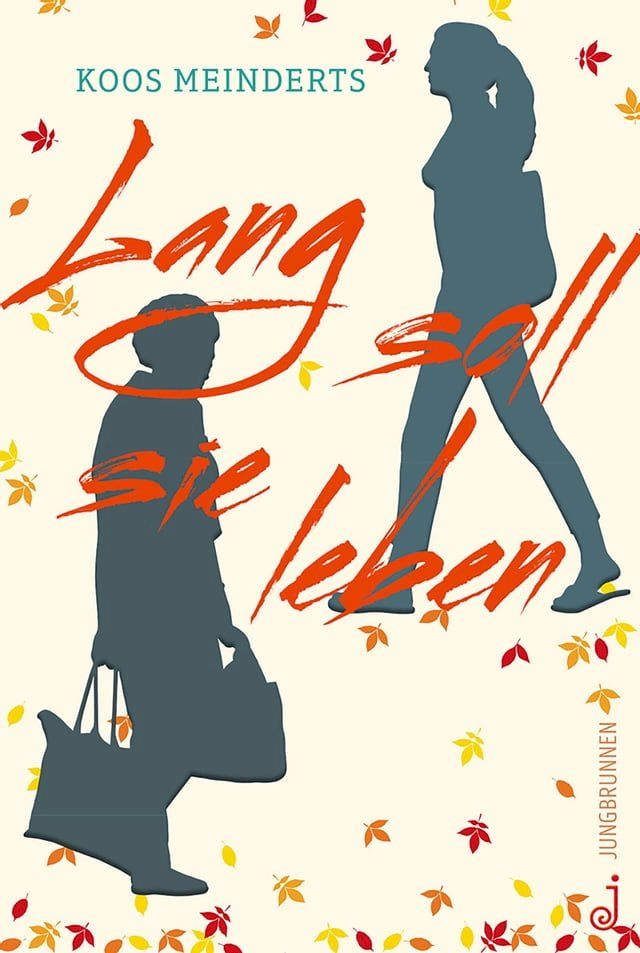  Lang soll sie leben(Kobo/電子書)