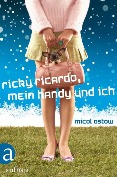 Ricky Ricardo, mein Handy und ich(Kobo/電子書)