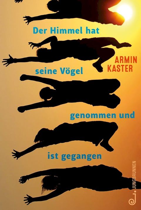 Der Himmel hat seine V&ouml;gel genommen und ist gegangen(Kobo/電子書)