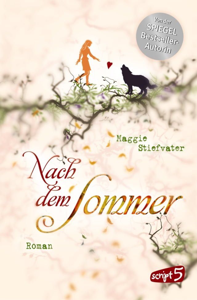  Nach dem Sommer(Kobo/電子書)