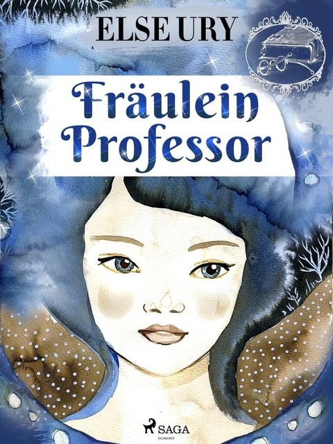 Fr&auml;ulein Professor(Kobo/電子書)