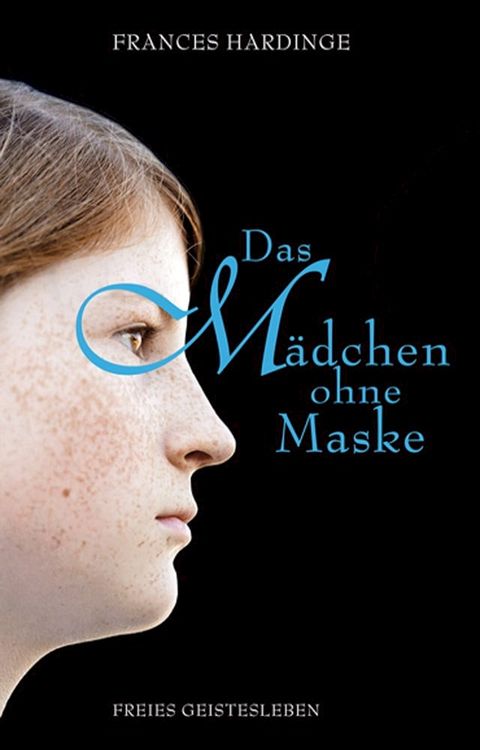 Das M&auml;dchen ohne Maske(Kobo/電子書)