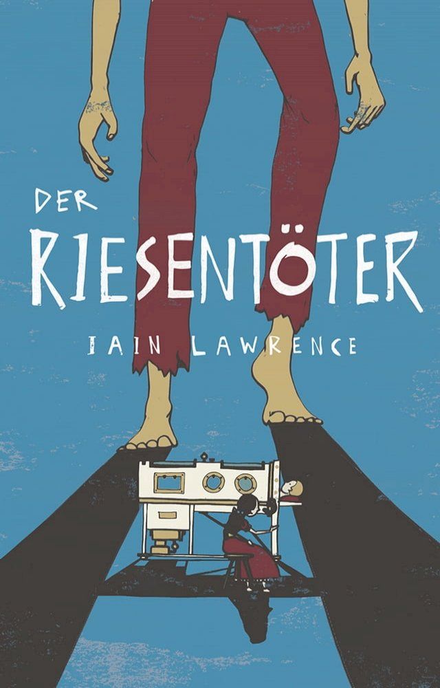  Der Riesent&ouml;ter(Kobo/電子書)