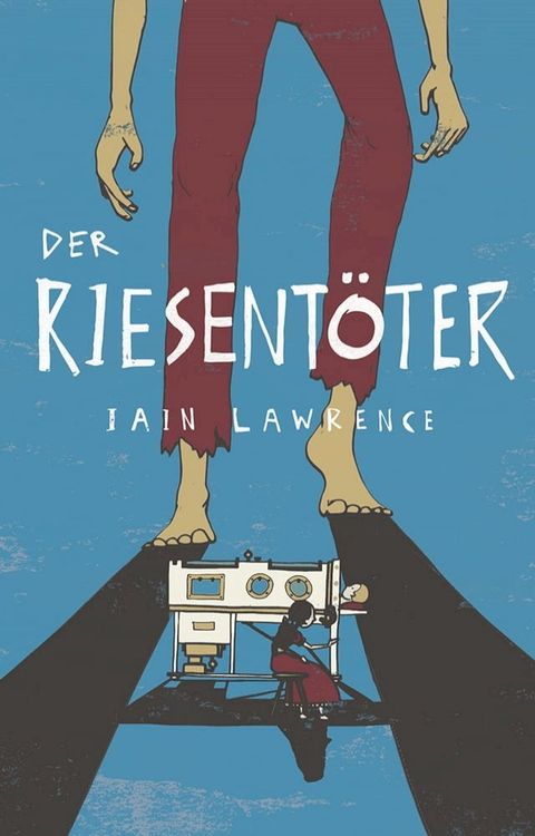 Der Riesent&ouml;ter(Kobo/電子書)