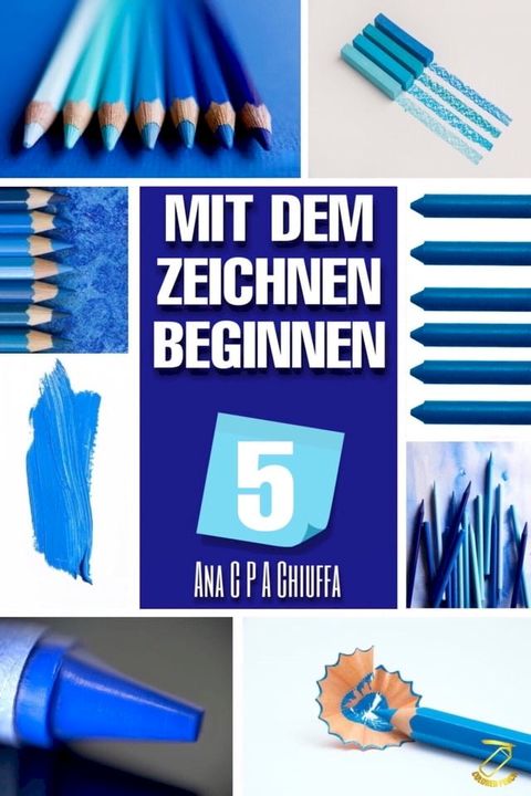 MIT DEM ZEICHNEN BEGINNEN 5(Kobo/電子書)