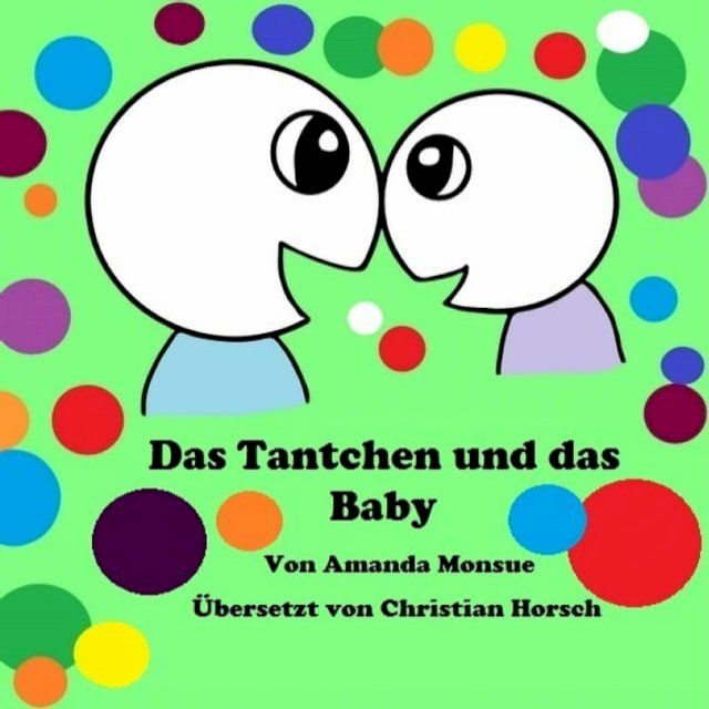  Das Tantchen und Das Baby(Kobo/電子書)