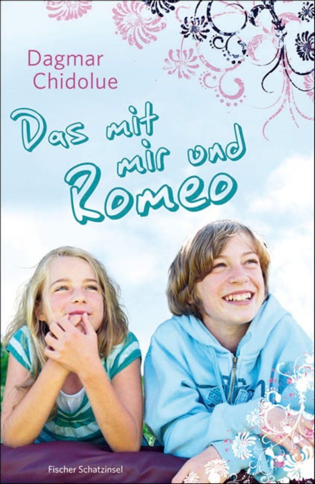  Das mit mir und Romeo(Kobo/電子書)