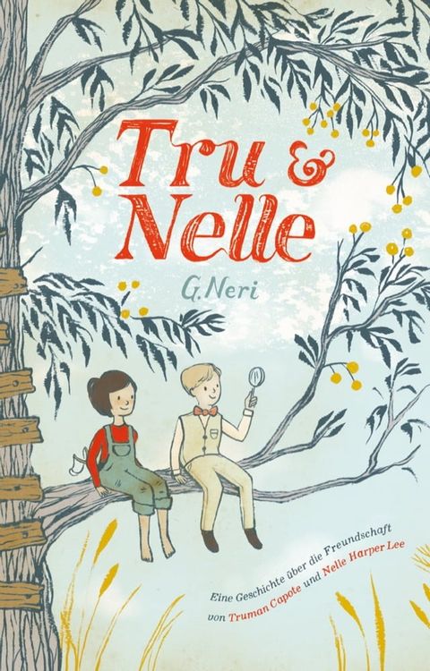 Tru & Nelle(Kobo/電子書)