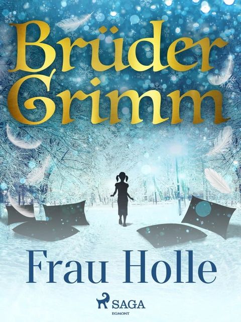 Frau Holle(Kobo/電子書)