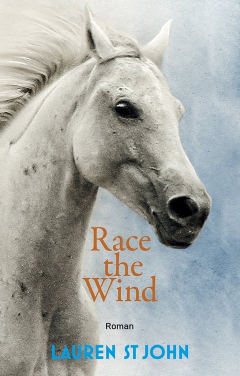 Race the Wind(Kobo/電子書)