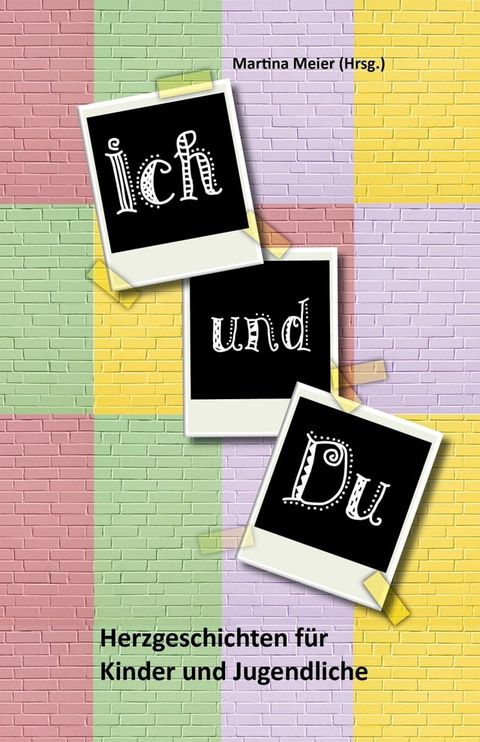 Ich und Du(Kobo/電子書)