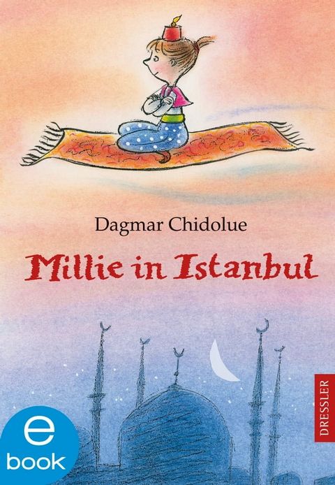 Millie in Istanbul(Kobo/電子書)