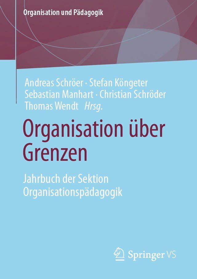  Organisation über Grenzen(Kobo/電子書)