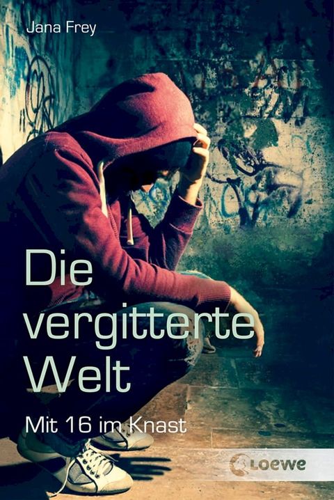 Die vergitterte Welt(Kobo/電子書)