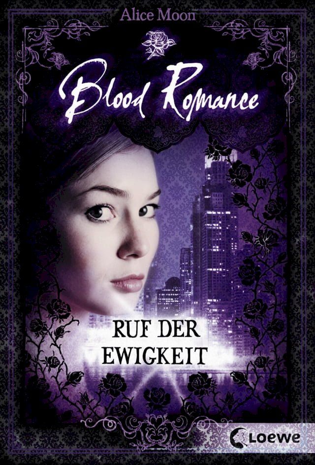  Blood Romance (Band 4) - Ruf der Ewigkeit(Kobo/電子書)