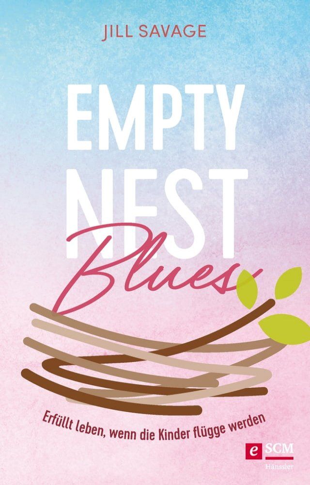  Empty Nest Blues(Kobo/電子書)