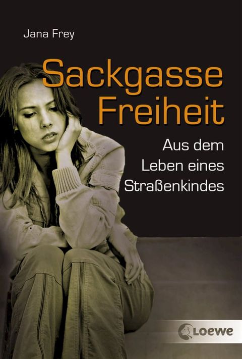 Sackgasse Freiheit(Kobo/電子書)