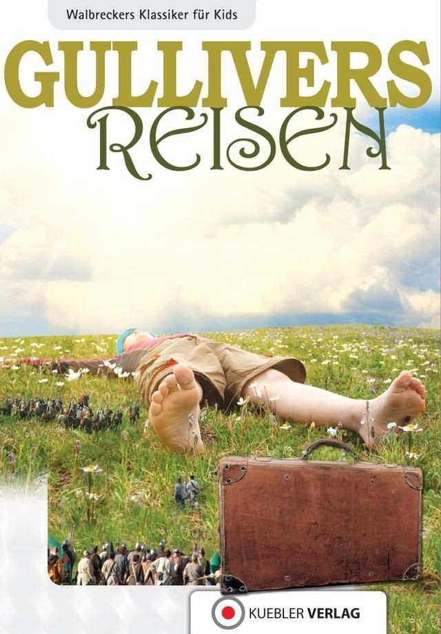  Gullivers Reisen(Kobo/電子書)