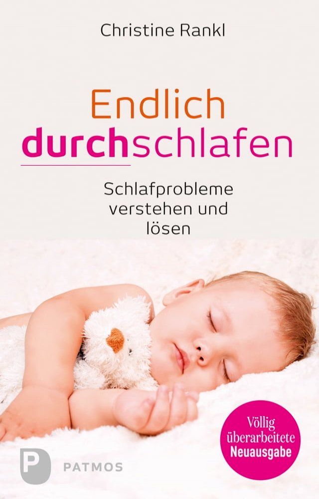  Endlich durchschlafen(Kobo/電子書)