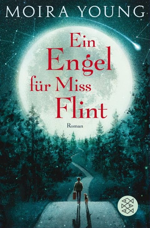 Ein Engel f&uuml;r Miss Flint(Kobo/電子書)