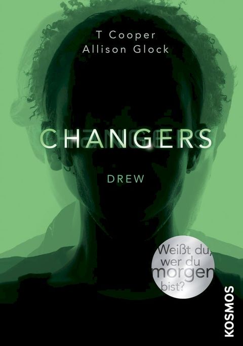 Changers - Band 1, Drew(Kobo/電子書)