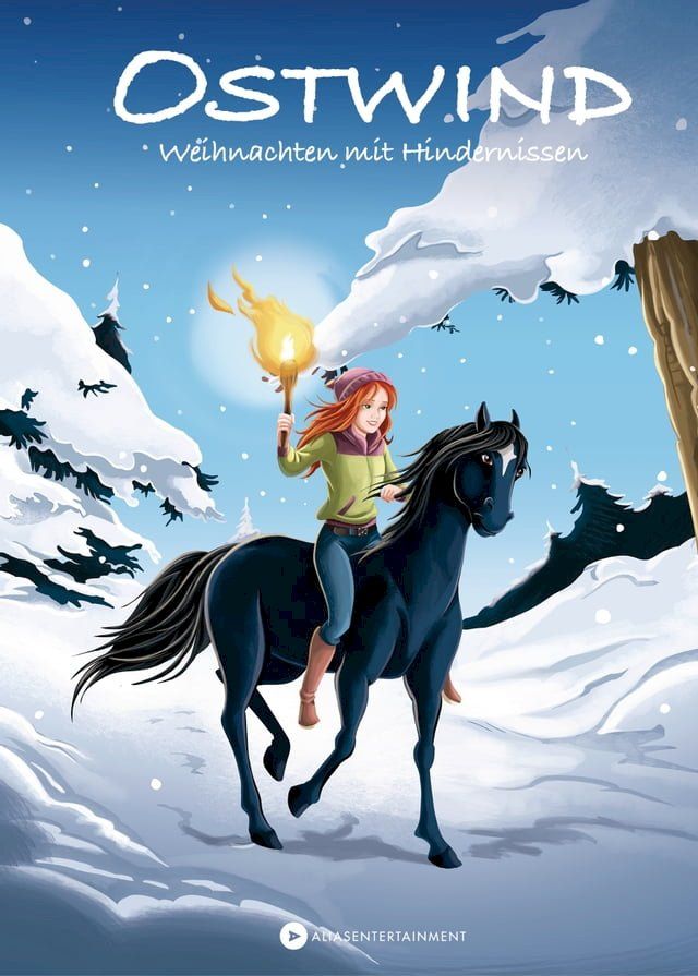  Ostwind – Weihnachten mit Hindernissen(Kobo/電子書)