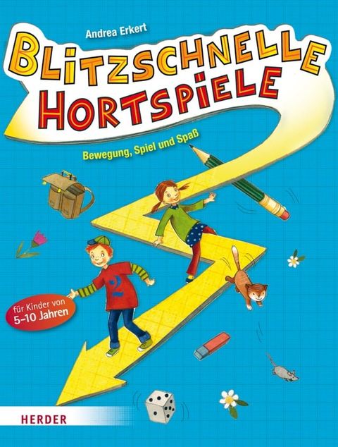 Blitzschnelle Hortspiele(Kobo/電子書)