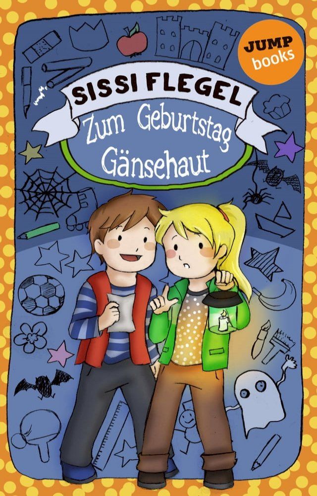  Emil und seine Freunde - Band 2: Zum Geburtstag G&auml;nsehaut(Kobo/電子書)