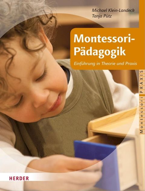 Montessori-P&auml;dagogik(Kobo/電子書)