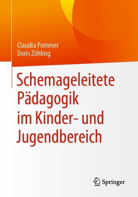 Schemageleitete P&auml;dagogik im Kinder- und Jugendbereich(Kobo/電子書)