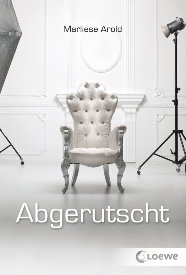  Abgerutscht(Kobo/電子書)