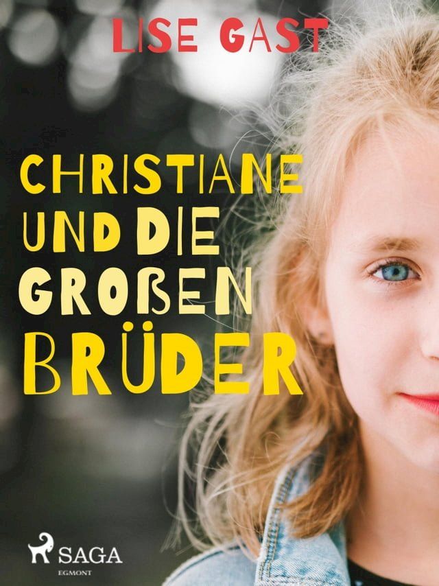  Christiane und die großen Brüder(Kobo/電子書)