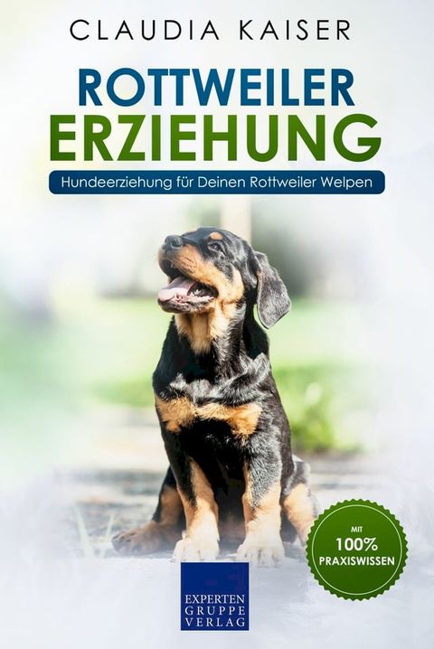 Rottweiler Erziehung(Kobo/電子書)