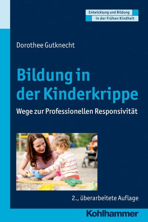 Bildung in der Kinderkrippe(Kobo/電子書)