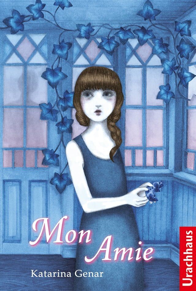  Mon Amie(Kobo/電子書)