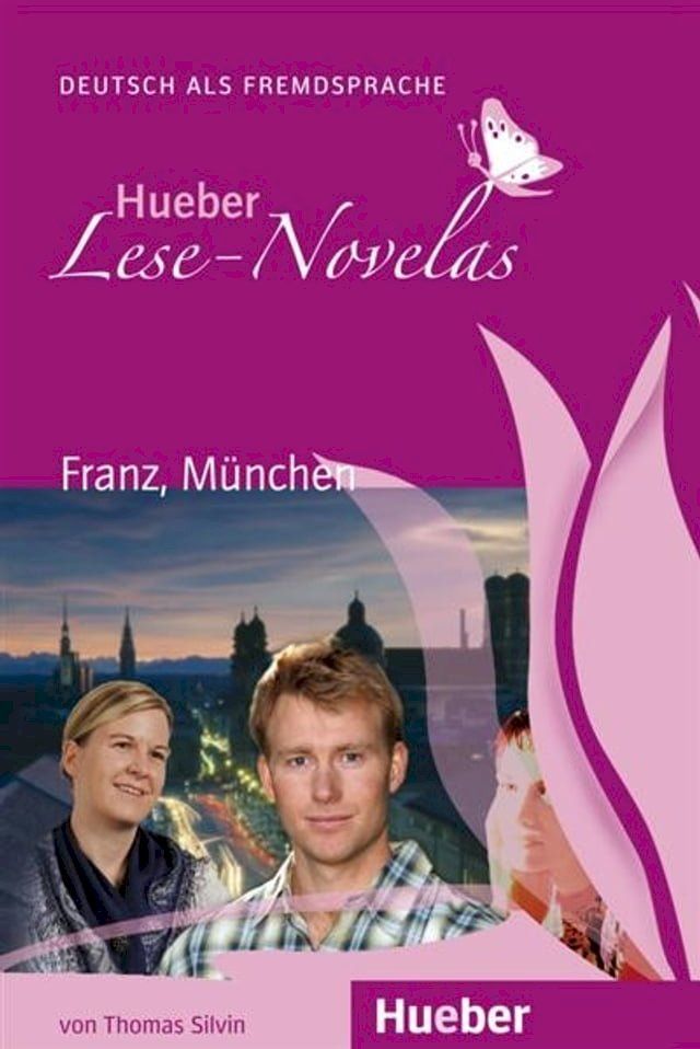  Franz, M&uuml;nchen(Kobo/電子書)