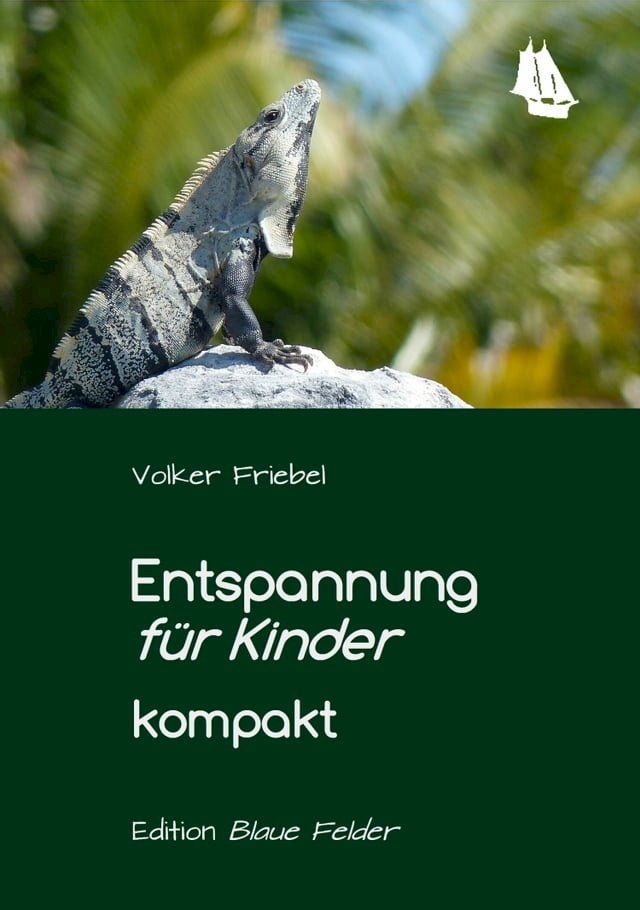  Entspannung für Kinder kompakt(Kobo/電子書)