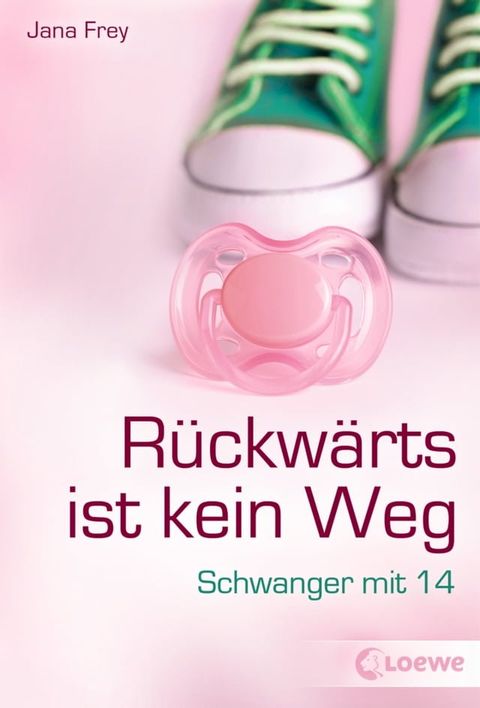 R&uuml;ckw&auml;rts ist kein Weg(Kobo/電子書)