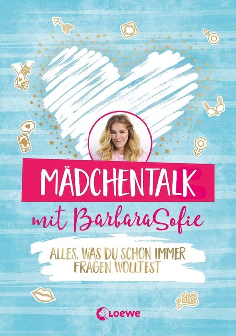 Mädchentalk mit BarbaraSofie(Kobo/電子書)