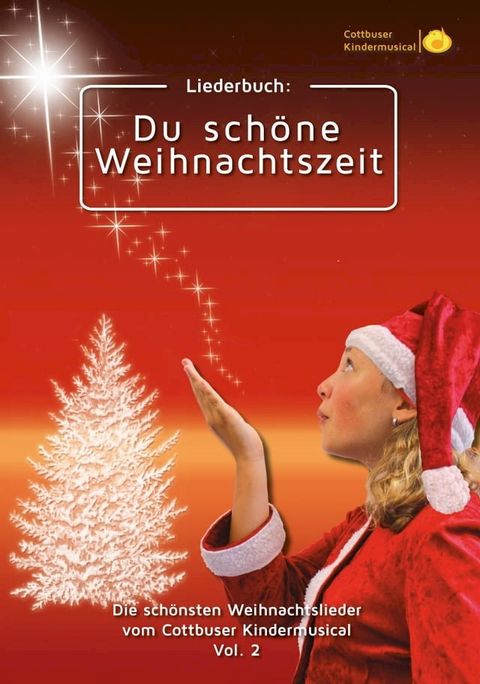 Liederbuch: Du sch&ouml;ne Weihnachtszeit(Kobo/電子書)